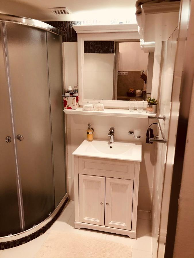 Tomas Apartments Gold 카를로비바리 외부 사진
