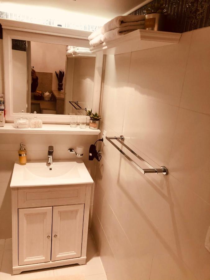 Tomas Apartments Gold 카를로비바리 외부 사진