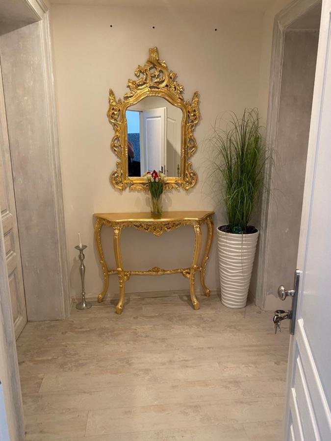 Tomas Apartments Gold 카를로비바리 외부 사진