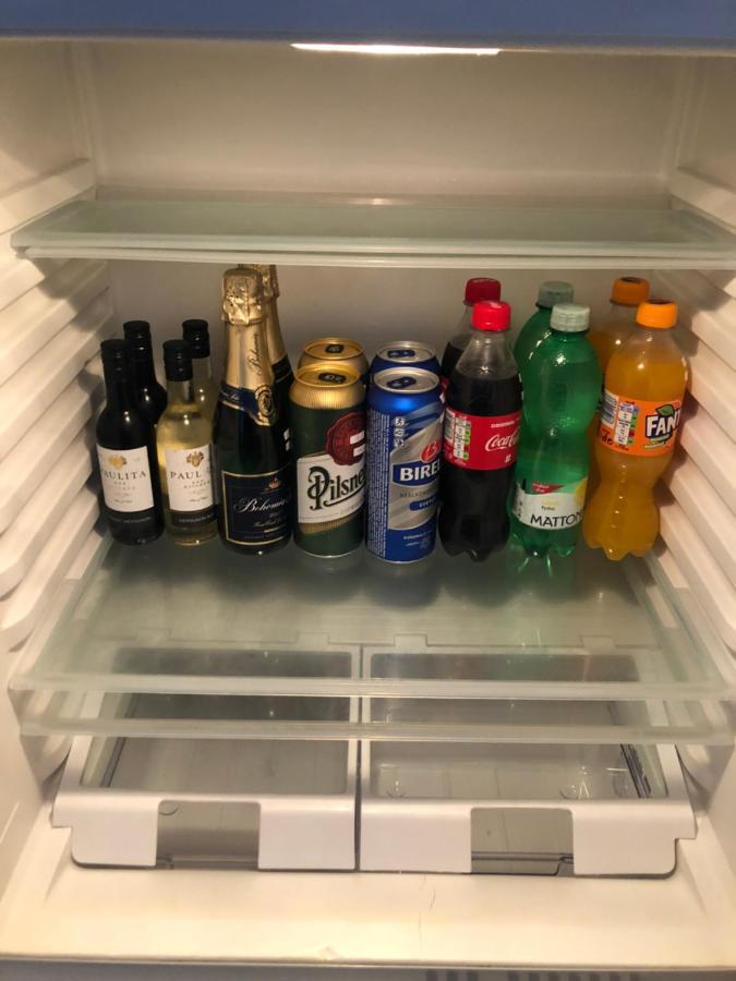 Tomas Apartments Gold 카를로비바리 외부 사진